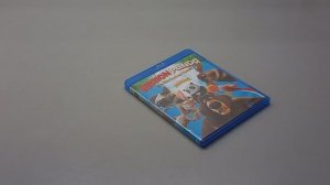 БОЛЬШОЕ ПУТЕШЕСТВИЕ - 2019 - Blu-ray - BIG TRIP (MISSION PANDA) - немецкое издание мультфильма