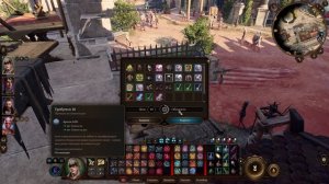 ПОДРОБНЫЙ ГАЙД ПО ВОРОВСТВУ В BALDUR'S GATE 3