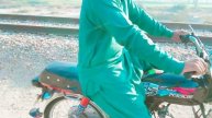 Honda CD 70 1996 Model for sale