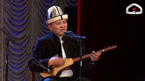 Сапарбек Зулпуев &  Асылбек Маратов | Финалдык айтыш | АЙТЫШ - 2022