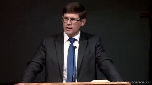 Проповедь «Действия Святого Духа сегодня» — Андрей П  Чумакин