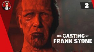 The Casting of Frank Stone ► Глава 1 ● ПРОХОЖДЕНИЕ #2 [Без комментариев] ● Русская озвучка