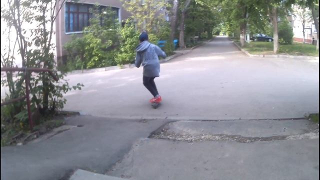 Самокатеры!!! смотреть онлайн