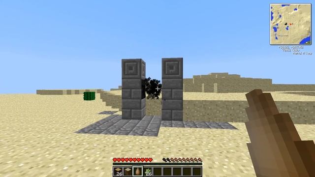 Tekkit Solo Survival | Part 1: Tree Hugger! смотреть онлайн