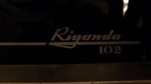 ригонда 102 после реставрации