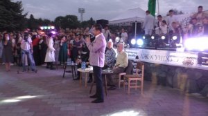 "Джэгу " 31 июля  Нальчик площадь Абхазии!