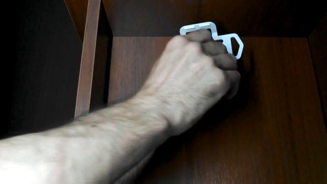 Установка удлинителя в аквариумную тумбу