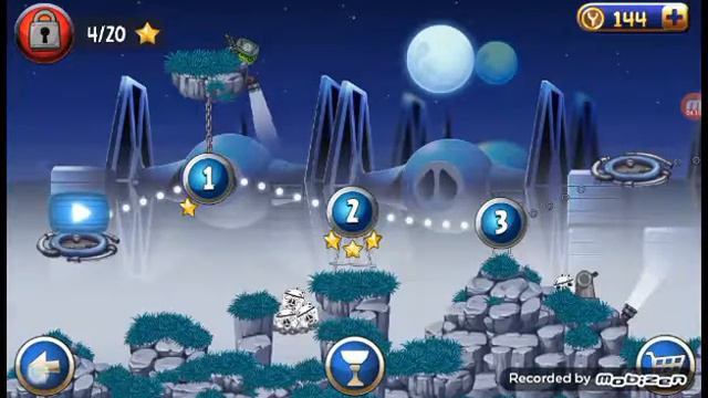 Энгри бёрдс Star wors стрим посиделки смотреть онлайн