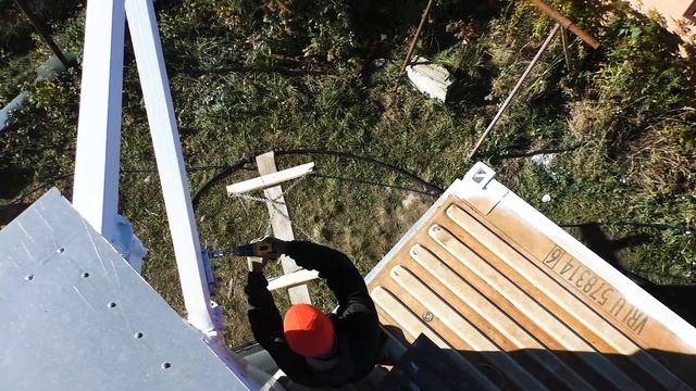 ПРАВИЛЬНОЕ УТЕПЛЕНИЕ ПЕНОПЛАСТОМ. Дом из морских контейнеров. Shipping container house