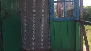 Воронежская обл., посёлок Новитченко, дом бабушки и дедушки.