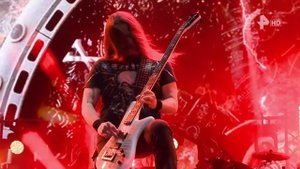 Кипелов - Часы Судного Дня (11.06.2022, Лестница в Небо)