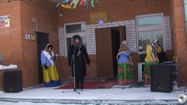 Масленая неделя. Посёлок Нефтяник смотреть онлайн