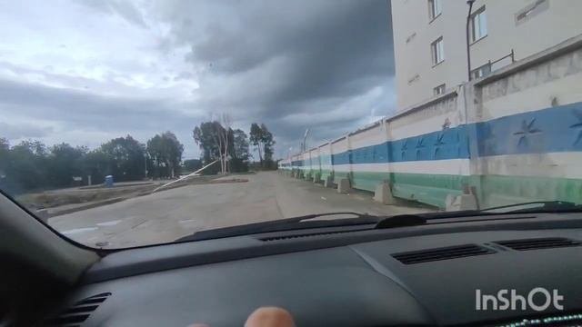 ЖК "Радуга Сибири" ул. Забалуева #новостройки #новосибирск #квартирастудия