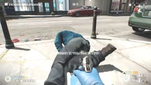 Payday 2. Как пройти ограбление банка ячейки по стелсу.Жажда смерти