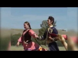 Краковяк / Краковяк