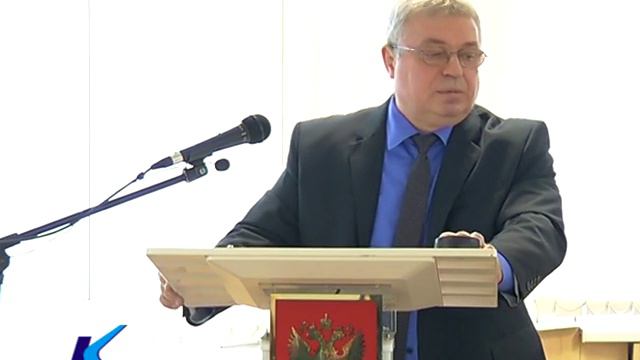 17 12 15 Главный финансовый документ Киселевска на 2016 год принят смотреть онлайн