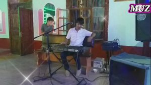 ЧАМШЕДИ КАРИМЗОД БАРОДАР