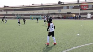 "Время футбола" началось для уссурийских детей