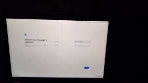 Instalacja Chrome Os Flex Macbook Pro Late (późny)2013