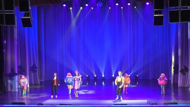 Малыши смотреть онлайн