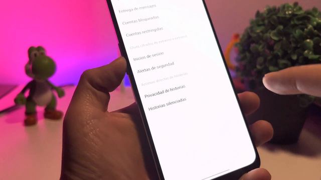Cómo saber si TE HACKEARON FACEBOOK MESSENGER | Truco 2022 😱 смотреть онлайн