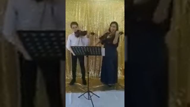 Дует: Понзель Оксана, Андрійчак Олександр «Танго» К. Гардель SOLOVIOV ART VII смотреть онлайн