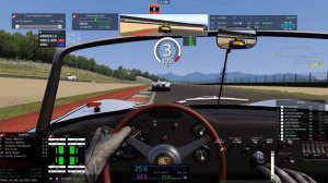 Assetto Corsa Обзор DLC Porsche Pack II , обновление 1.10 (Еще больше машин Порше)