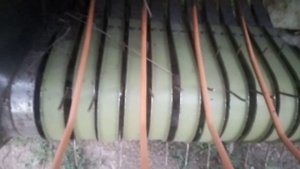 Купил пресс wolagri columbia r12 по цене в половину ПРФ.
