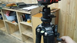 Делаю полку с помощью лазерного нивелира Condtrol Xliner Pento 360