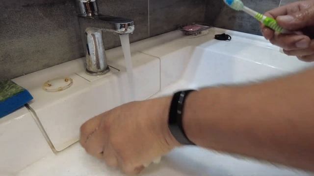 Пропало давление, плохо течёт вода. Что делать?! смотреть онлайн