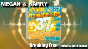 TechnoBase.FM Vol. 37 (3CD WWW.BEATPORT100.COM)