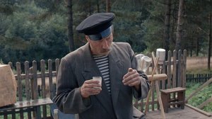 Инфаркт Микарда - вот такой рубец - Любовь и голуби