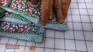 Economy Binding Tips! - 3 Yard Quilts and Tools