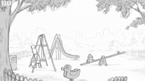 Не оставляйте детей с отцом