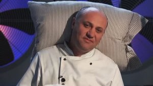 промо *Высший пилотаж* канал Еда Тв