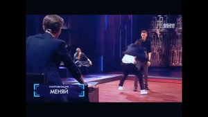 Арсений Попов/Dance