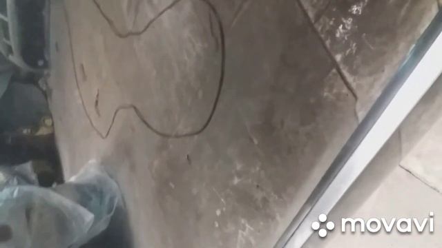 покраска двери мазда 6 смотреть онлайн