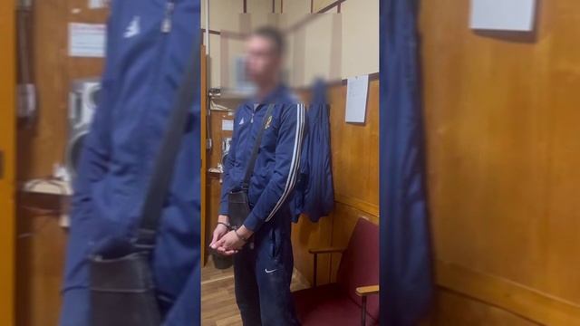 Четыре килограмма марихуаны изъяли полицейские в Хиславичском районе