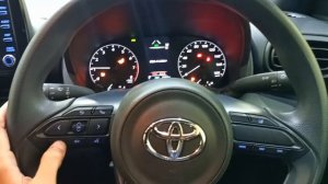 Toyota Yaris Hatchback 2020 Review URDU/HINDI @pakautosource