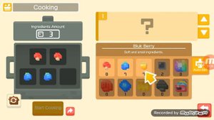 Прохождение "Pokemon Quest" 1часть и начало марафона