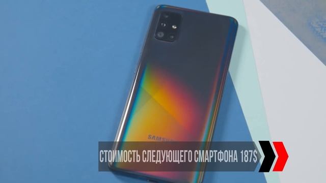 Самые Популярные Смартфоны В 2020 Году смотреть онлайн