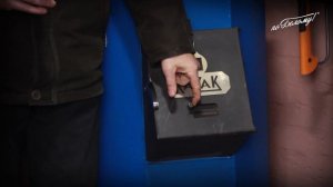 Котел Казак. О чем не расскажут продавцы...