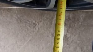 Развал/Схождение колёс на авто Volkswagen POLO SEDAN своими руками!!! ☝??