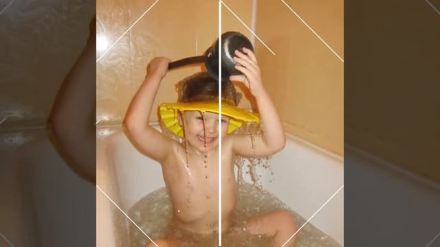 Доченьке 9 лет! С днём рождения, родная! смотреть онлайн