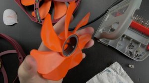 Смазываем скрипящий Thermalright TY-143