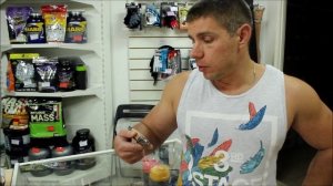 Протеиновый батончик (без сахара) SMART BAR Maxler (ФЛЕКС-СПОРТ)