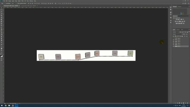 Как работает RailClone? | Принцип работы с Itoo Rail Clone Pro | Уроки для начинающих смотреть онлайн