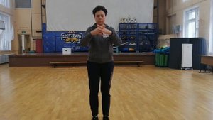 Гимнастика для укрепления пальцев рук