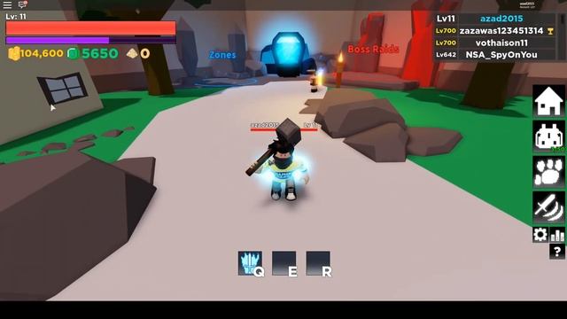 *UPDATE 9* INSANE GOLD AND TOKEN CODES IN RPG SIMULATOR ROBLOX смотреть онлайн