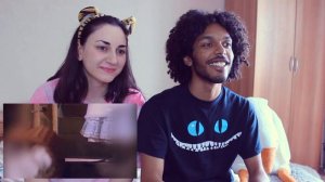 РЕАКЦИЯ ИНОСТРАНЦА НА ПУГАЧЁВУ, АГУТИНА, ВИТАСА и др. / ЛераСвинера